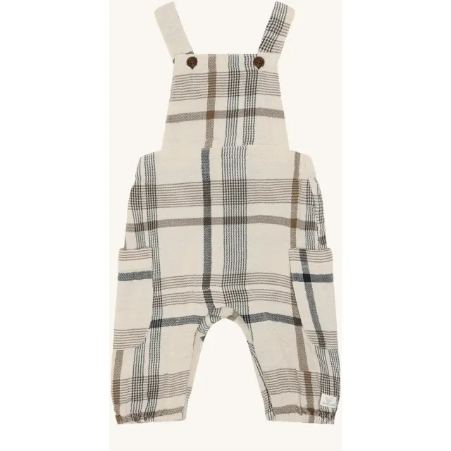 Hust & Claire Mahan Nostalgia babysæt Kit bomuld