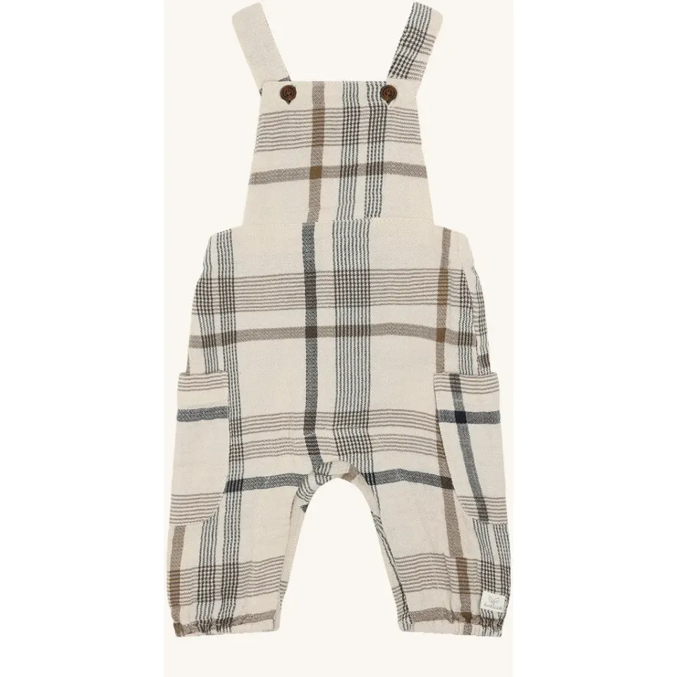 Hust & Claire Mahan Nostalgia babysæt Kit bomuld