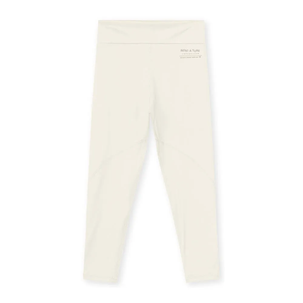 MINI A TURE MATLEE tights quick dry strækbar
