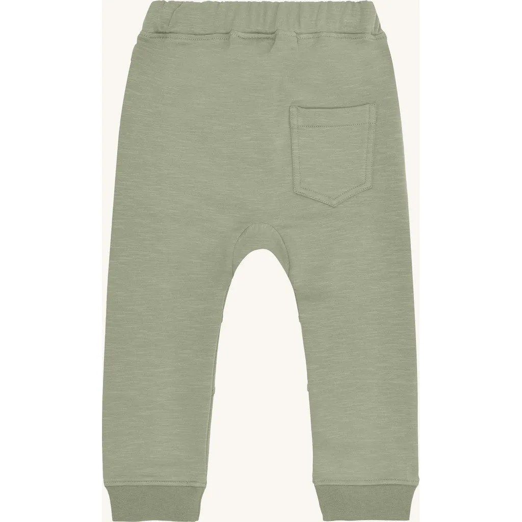 Hust & Claire HCGeorg joggingbukser Turtle