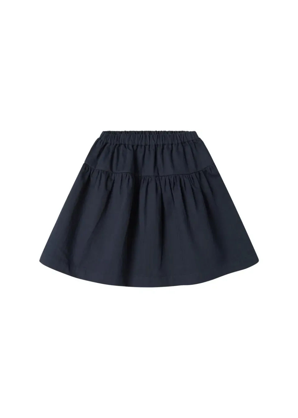 MarMar Copenhagen Sylvia L nederdel Pilot Navy twill