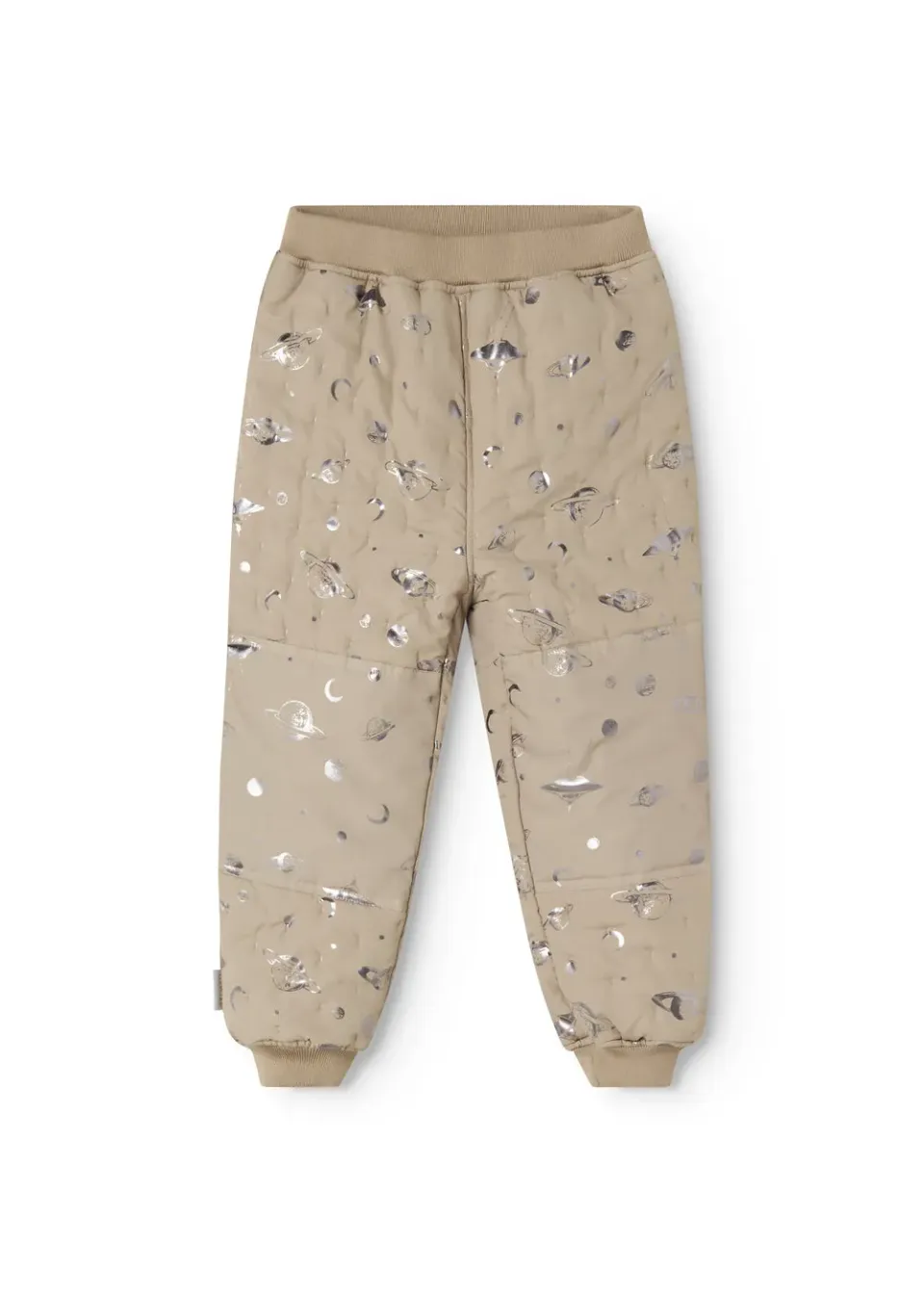 MarMar Odin Pants termobukser Outer Space vandafvisende