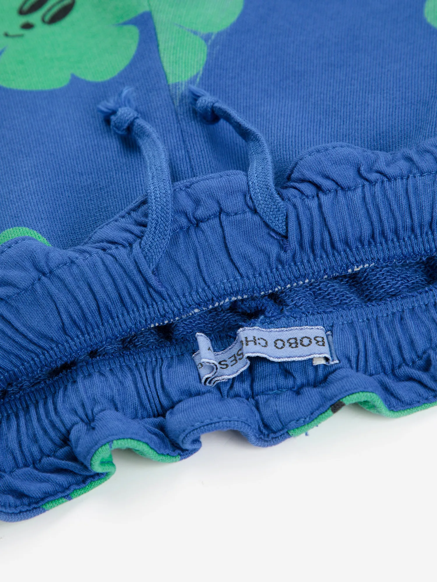 Bobo Choses Woman SB225AC074 tøjprøve 2-3 år børn