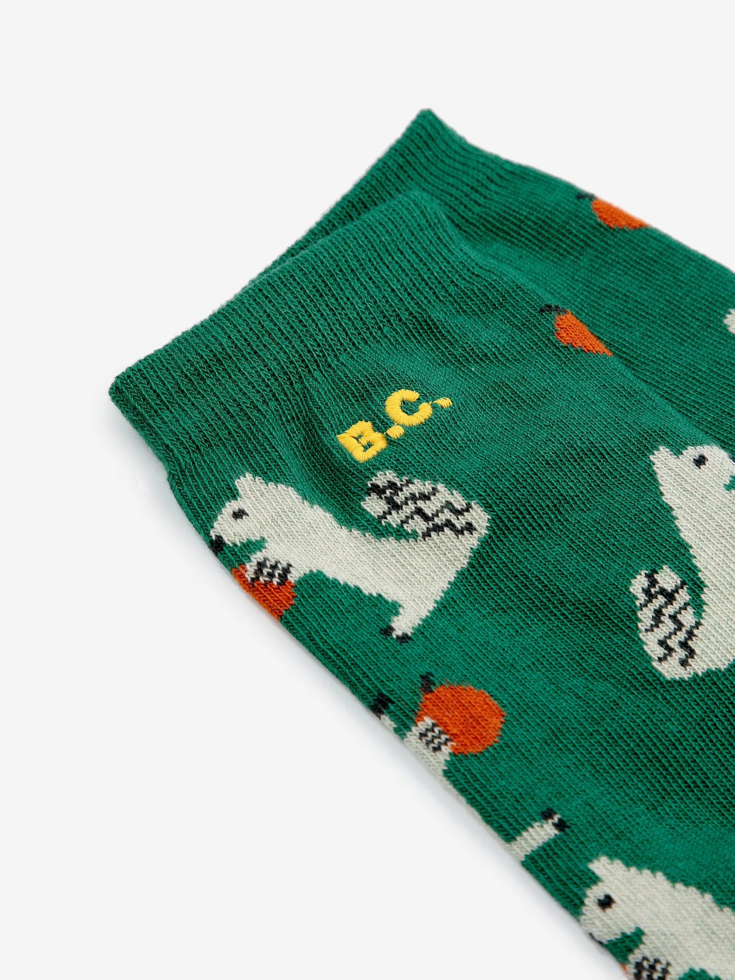 Bobo Choses 224AI008 tøj str. 32-34 sample