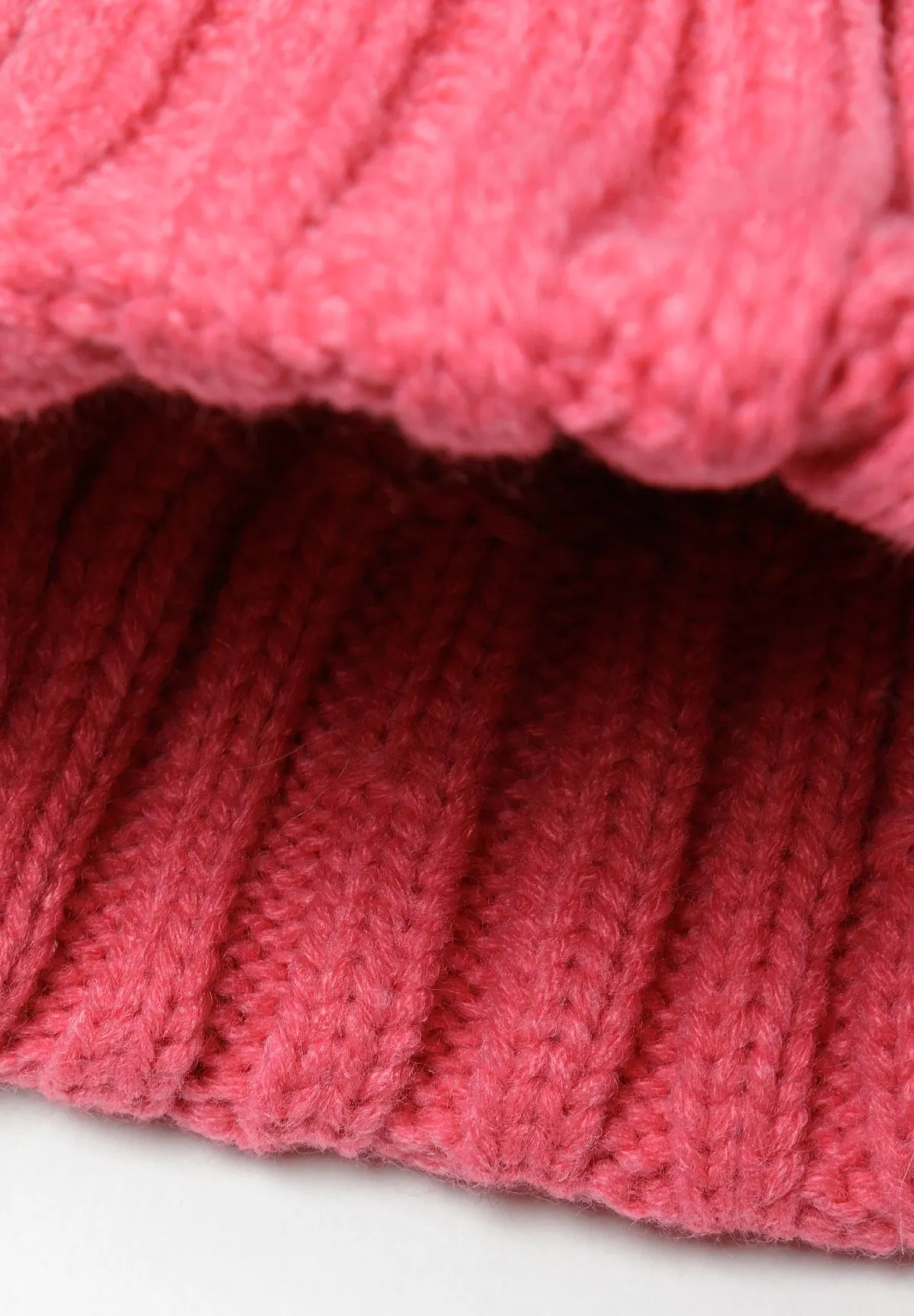 Minoti 41614 hue rosa akryl til piger