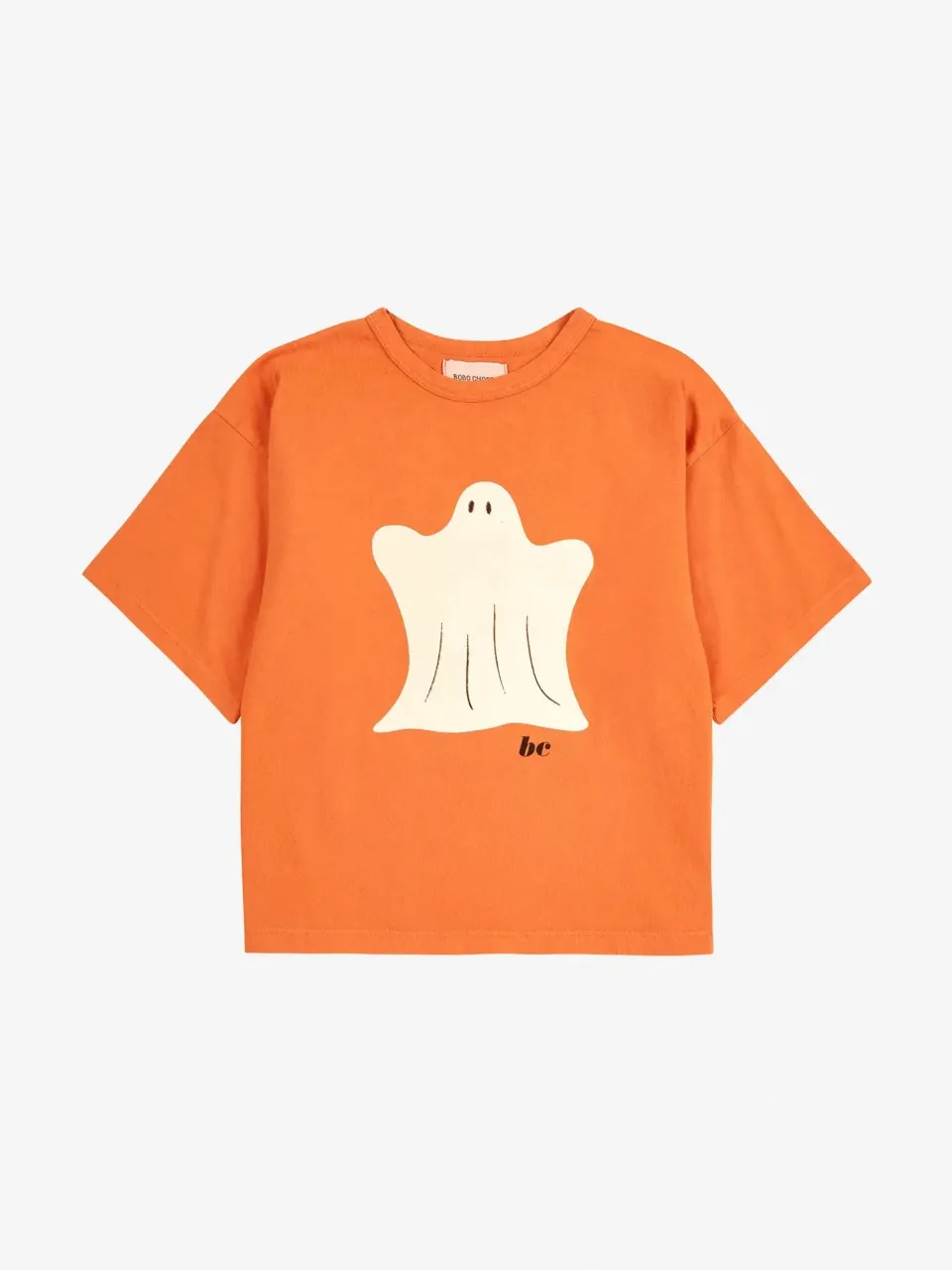 Bobo Choses Woman 224AC006 tøjprøve 4-5 år samples
