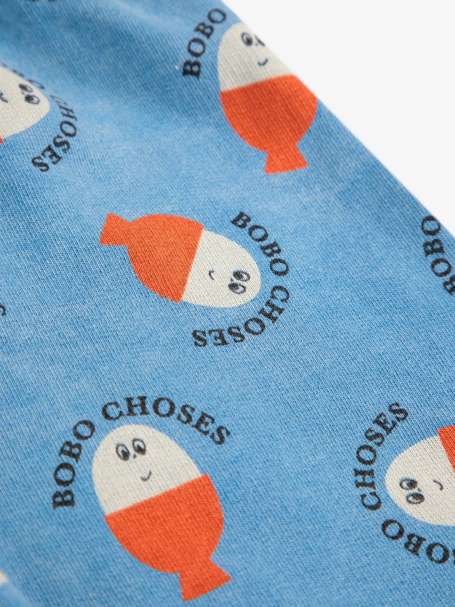 Bobo Choses Woman 125AC076 børnetøj 4-11 år sample