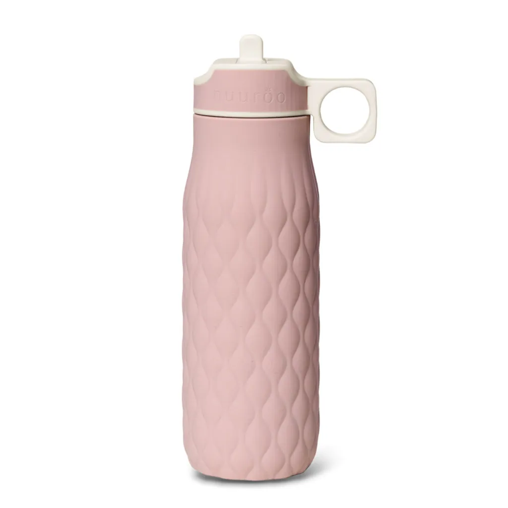 nuuroo Nima drikkedunk 400 ml woodrose silikone