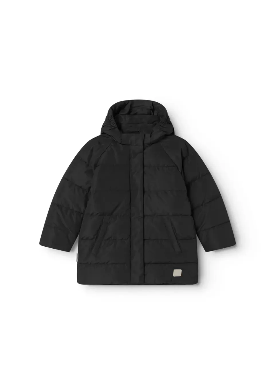 MarMar Copenhagen Omega Jacket dunjakke black