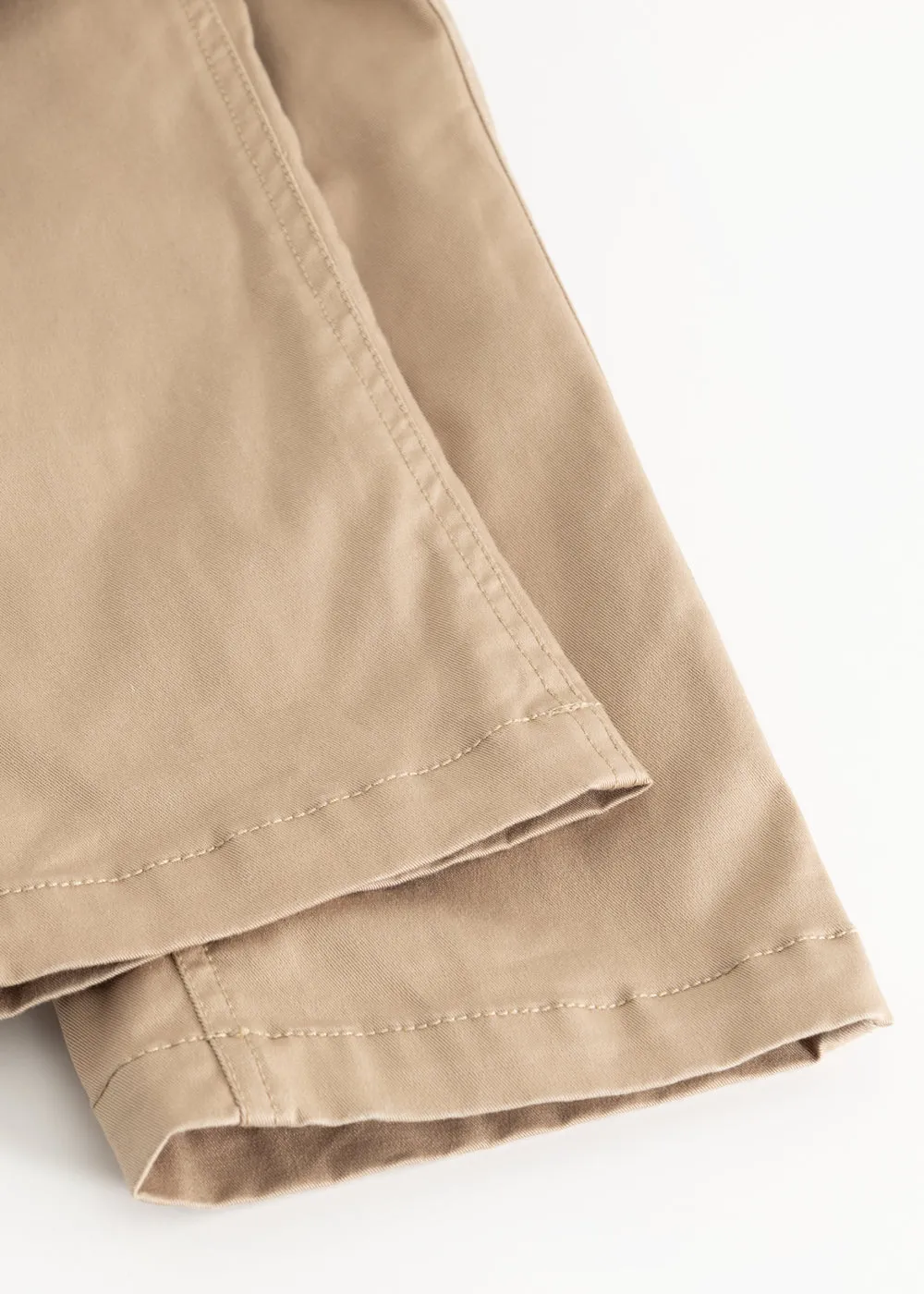 MarMar Piper bukser Muddy chino twill