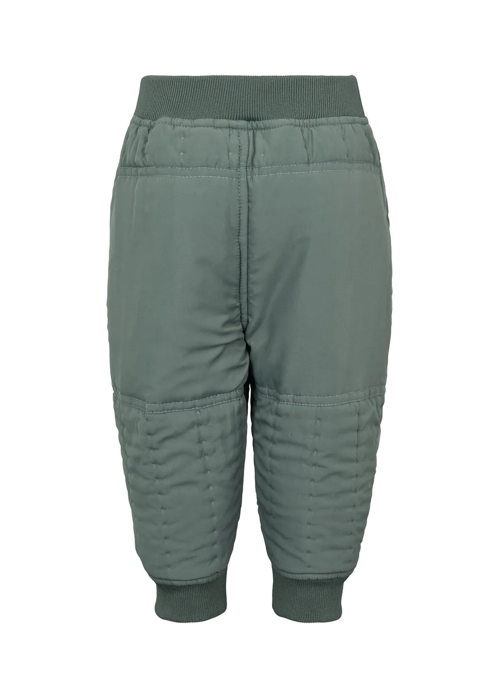 MarMar Odin Pants Dusty Green termobukser 1Y/80