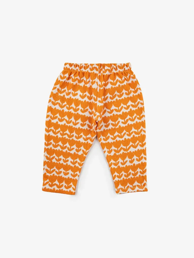 Bobo Choses 223AB064 babytøj 3M økologisk
