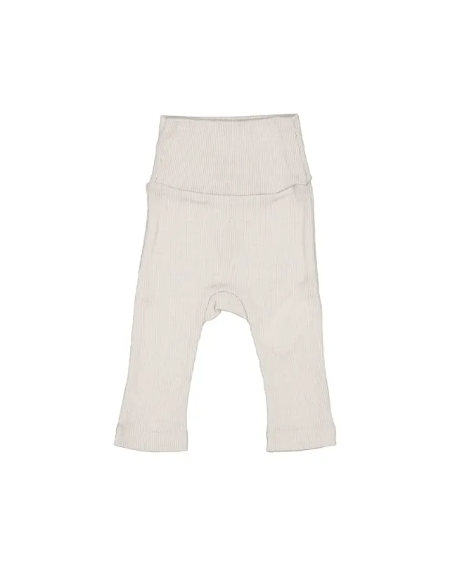 MarMar Piva bukser Pepple uld rib baby