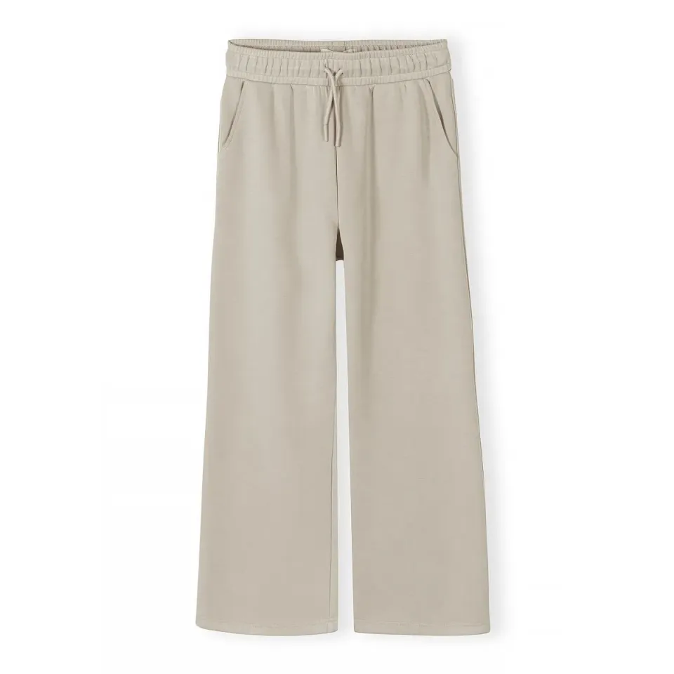 Minoti 44985 joggingbukser beige vide