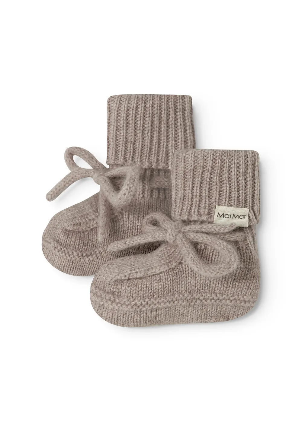 MarMar Abootie kashmir futter Alpaca Melange