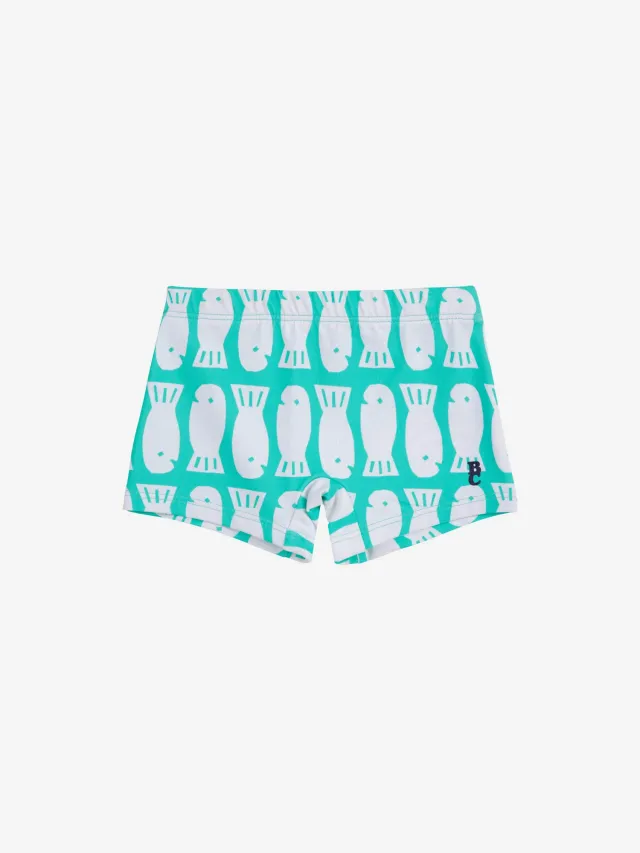 Bobo Choses 125AB100 babytøj 9 mdr prøvemodel