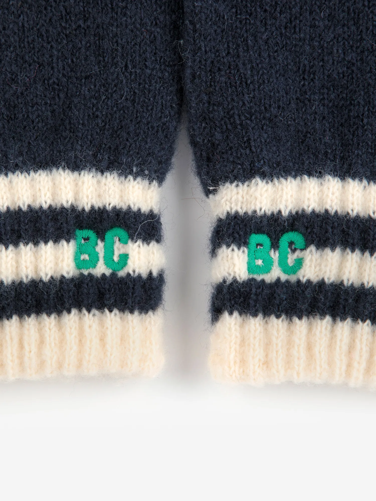 Bobo Choses SB225AI042 tøjmodel S-M prøvekollektion