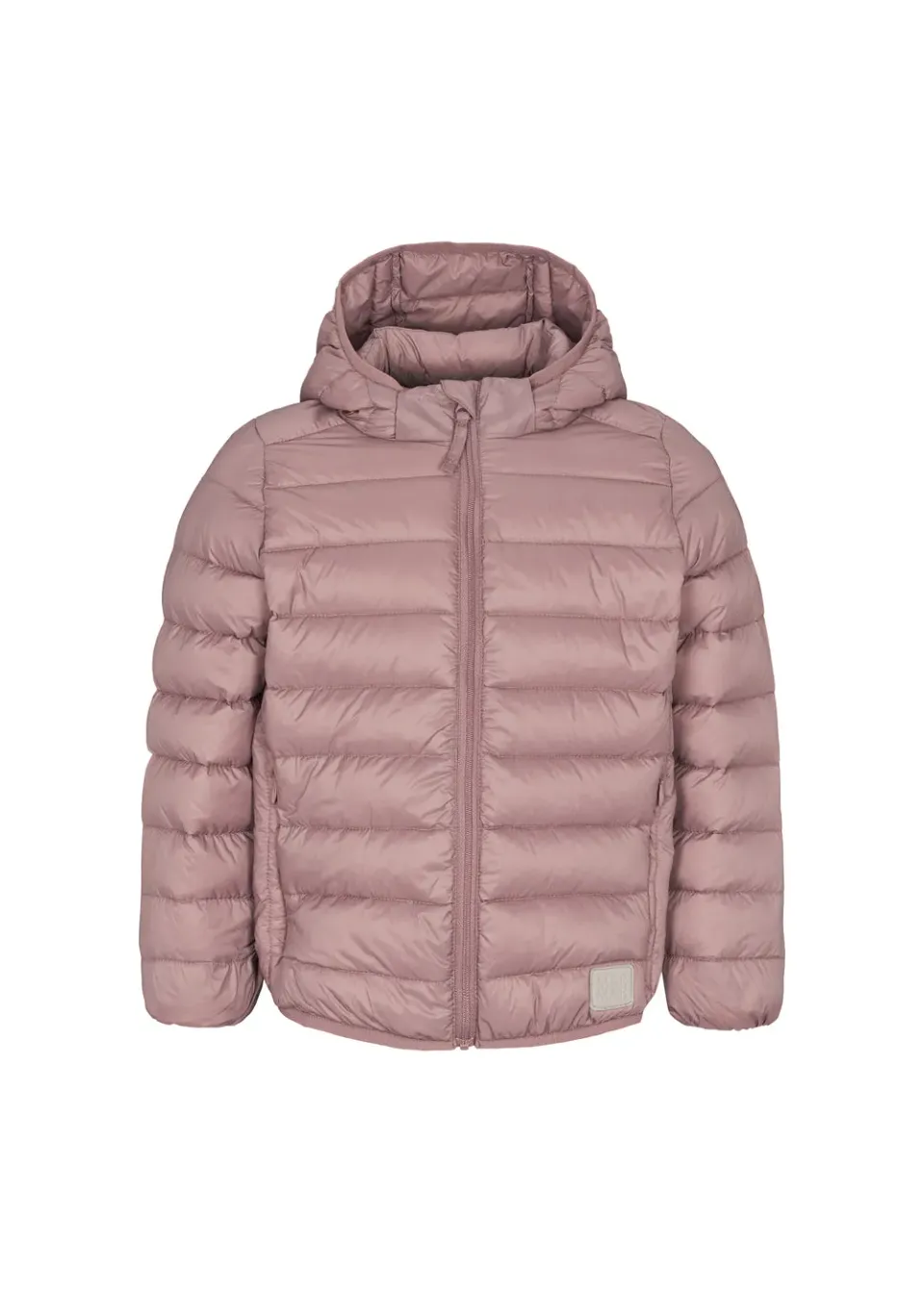 MarMar Owen dunjakke Mauve let dun