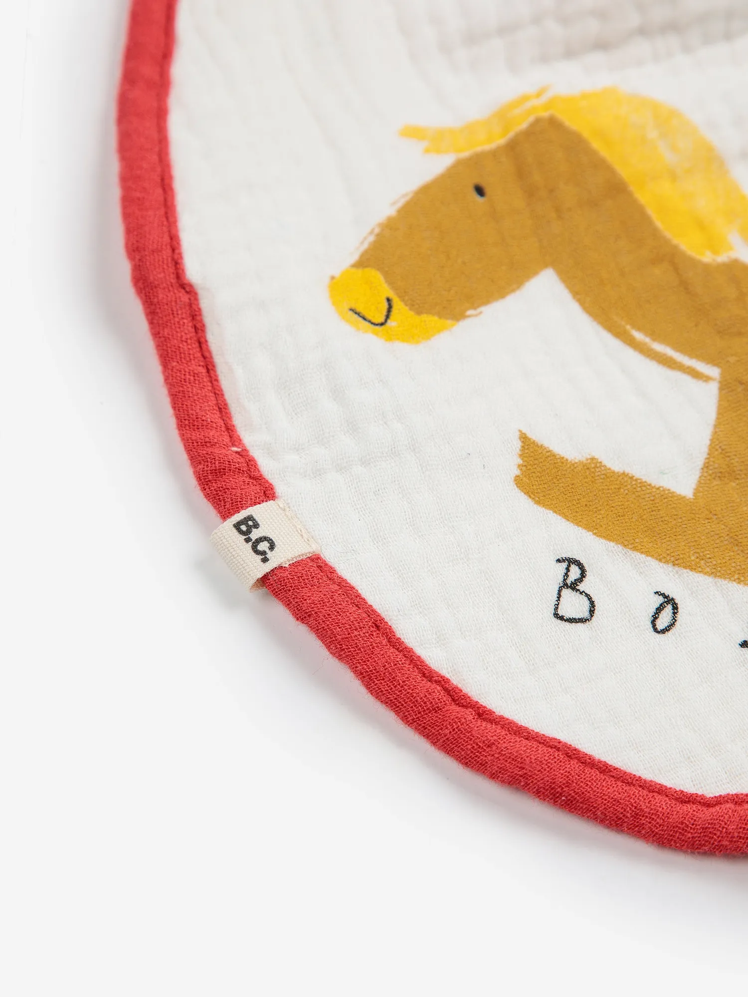 Bobo Choses Woman SB225AH028 tilbehør ONE SIZE prøve