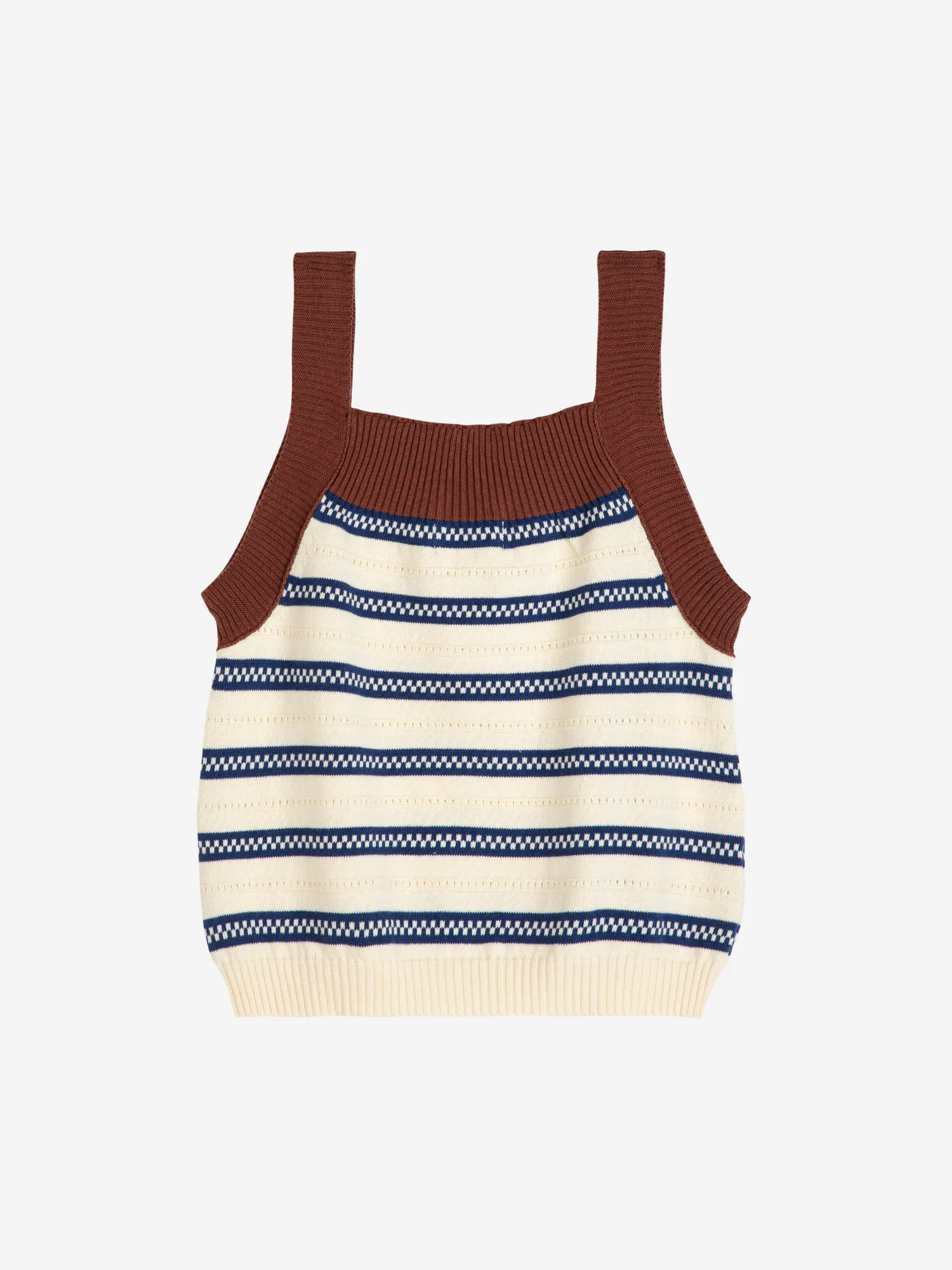 Bobo Choses 125AD105 tøj M sample