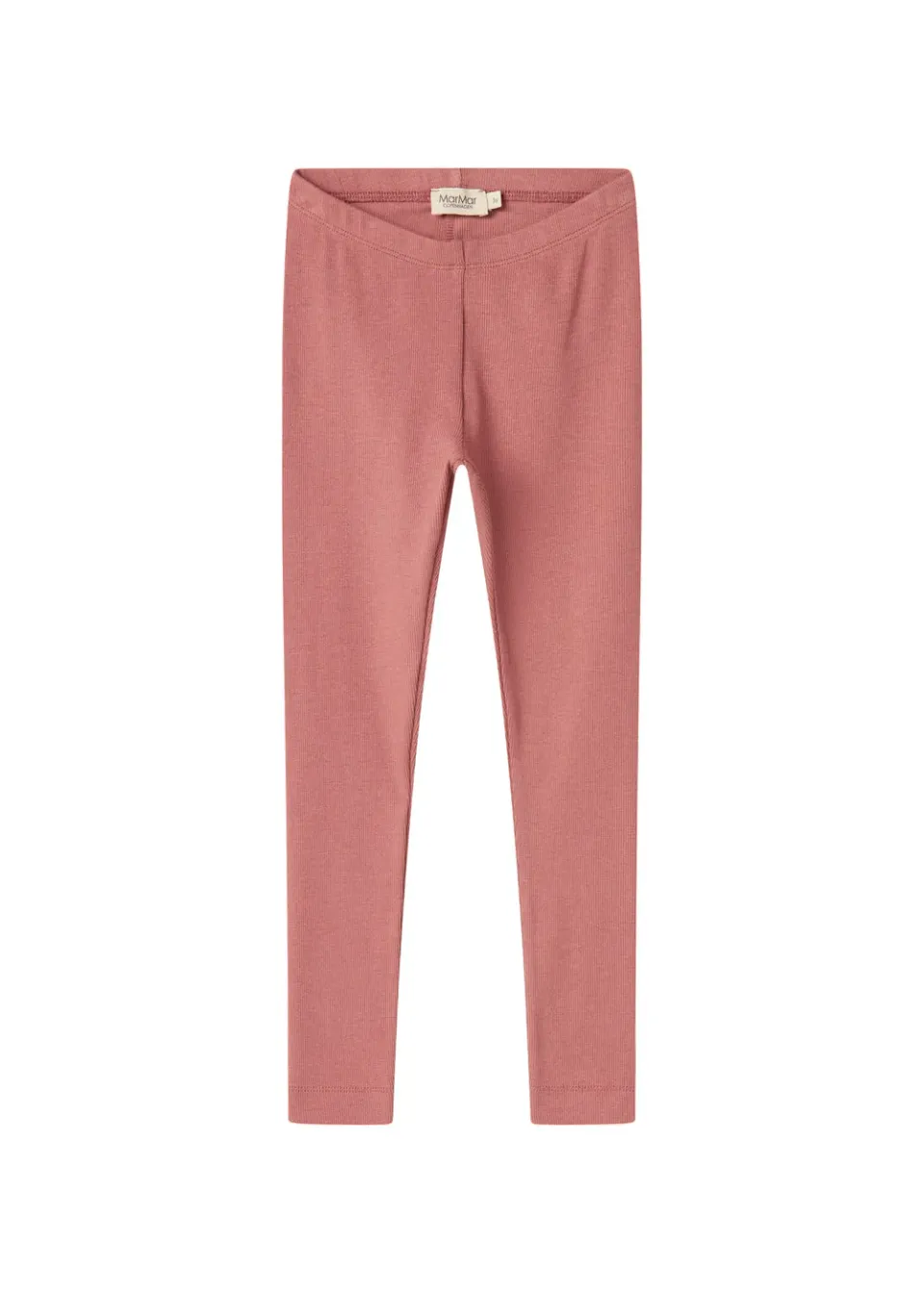 MarMar Leg bukser Perished Rose leggings modal