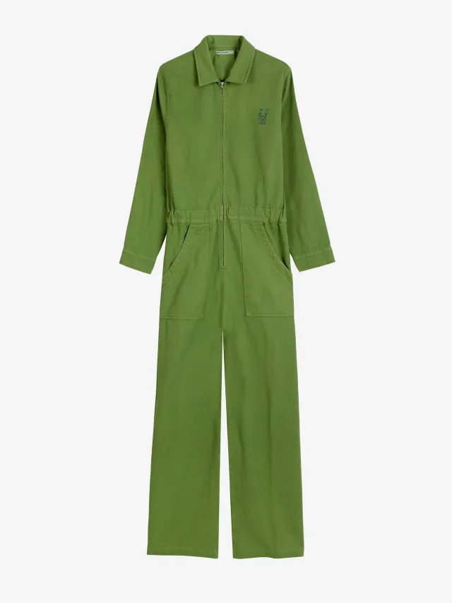 Bobo Choses Woman 224AD049 dametøj S sample
