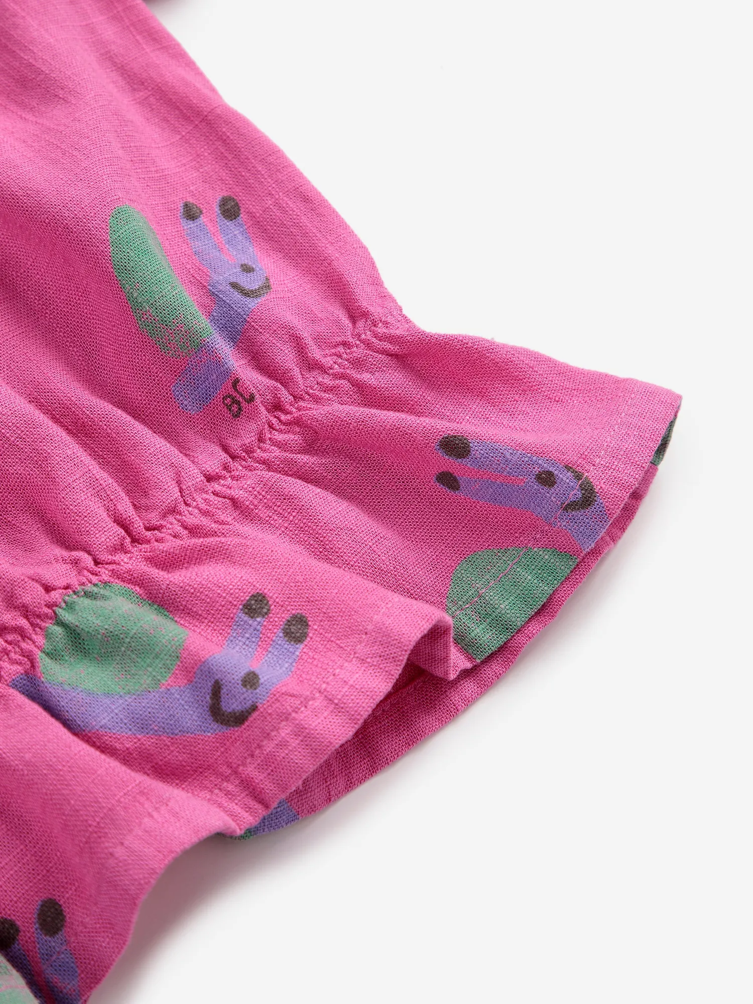 Bobo Choses 125AC029 børnetøj 4-5 år prøve