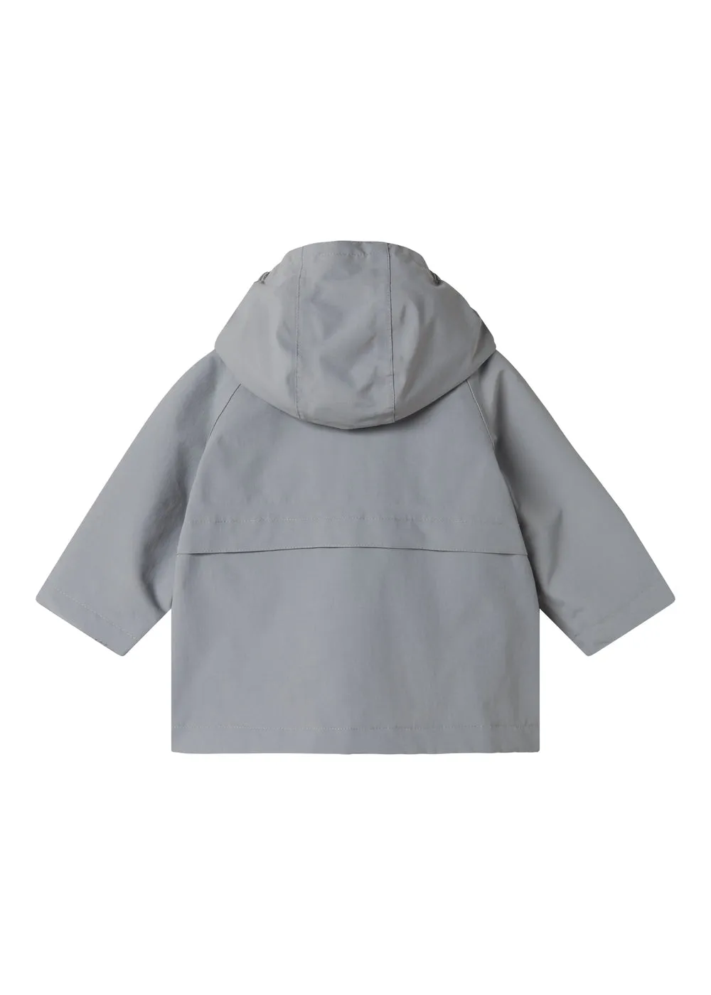 MarMar Ovi Jacket overgangsjakke Pigeon Blue vandtæt