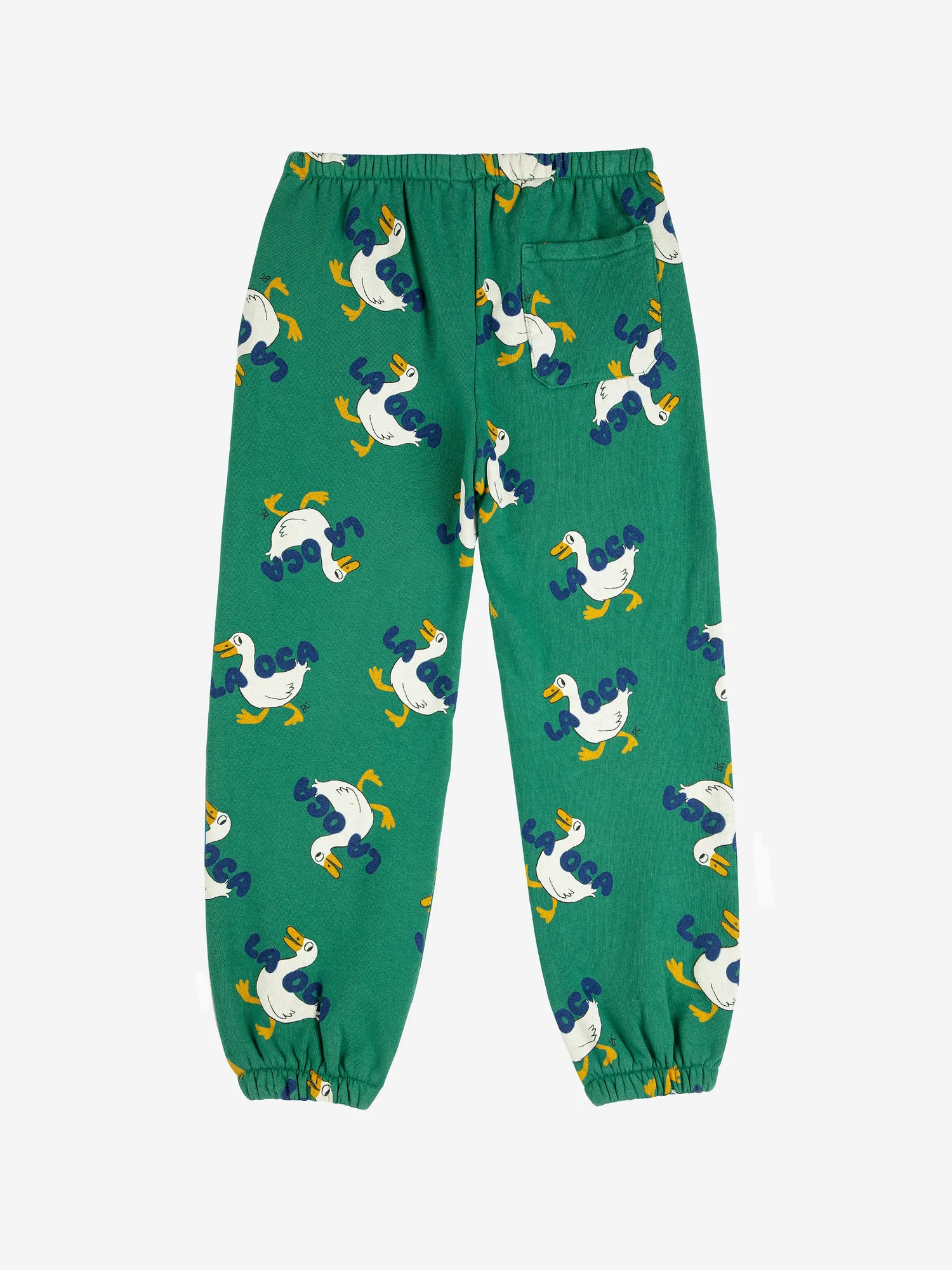 Bobo Choses SB225AC065 børnetøj sample 4-5 år