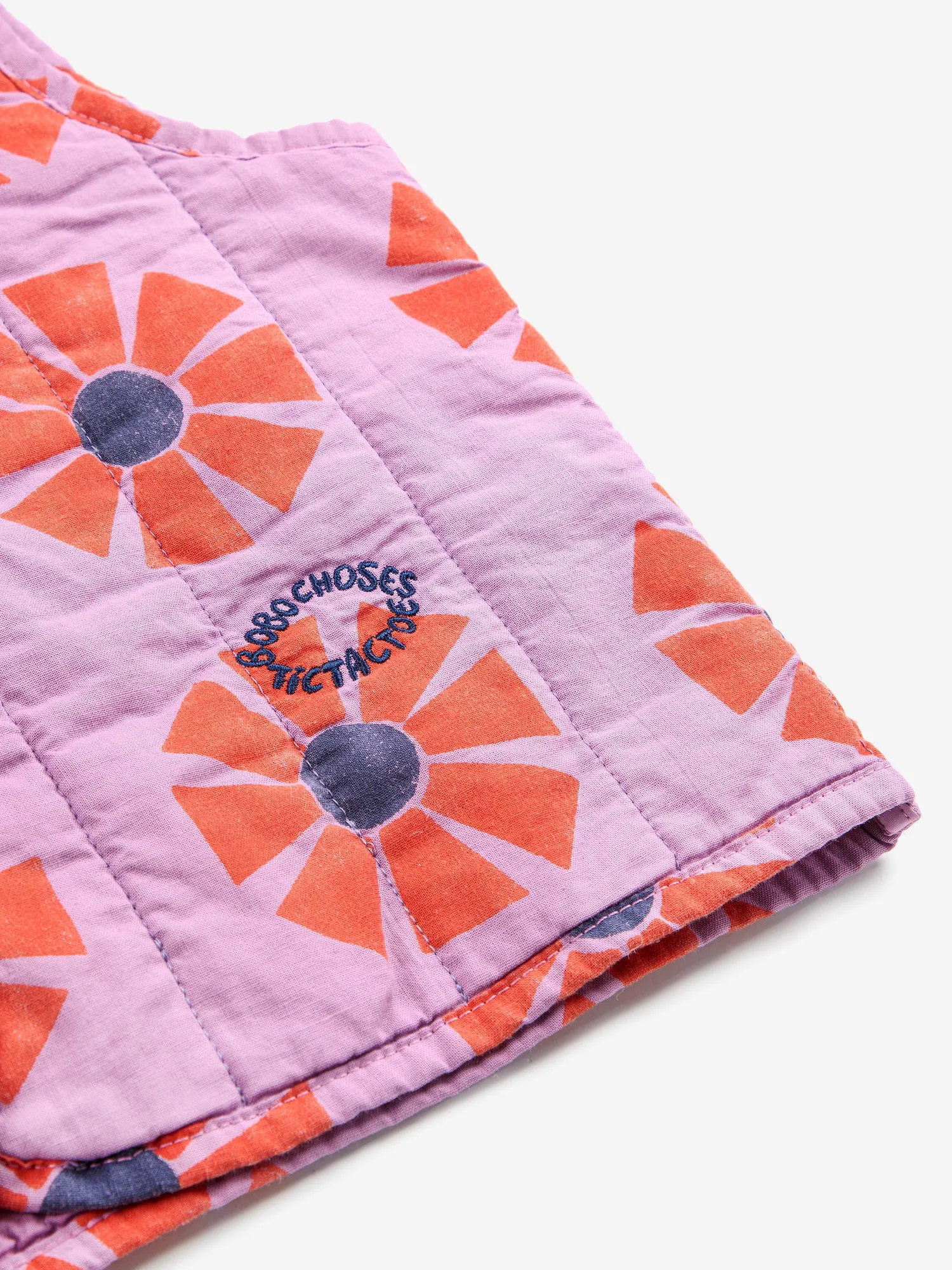 Bobo Choses SB225AC141 børnetøj sample 2-3 år