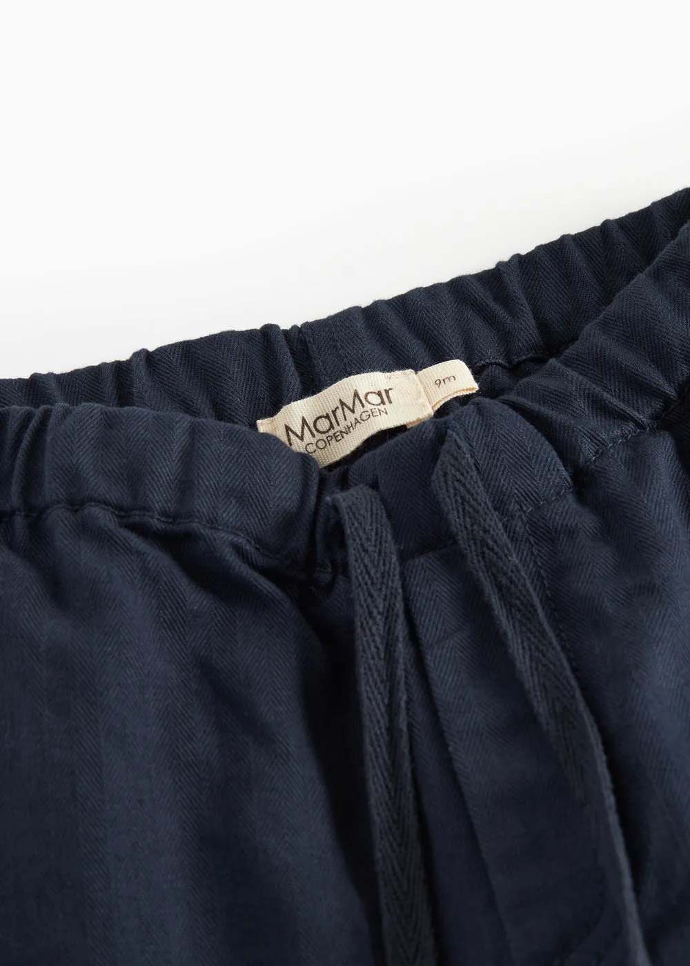 MarMar Copenhagen Polle bukser pilot navy