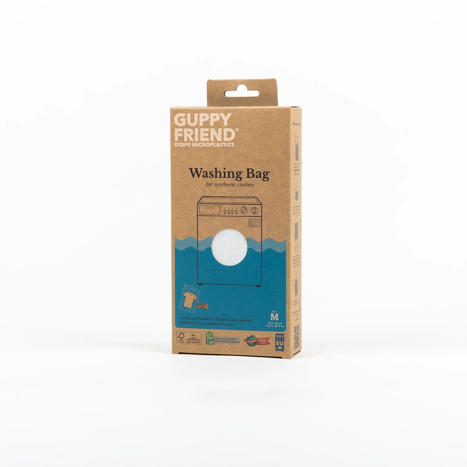 MINI A TURE Washing Bag vaskepose one size
