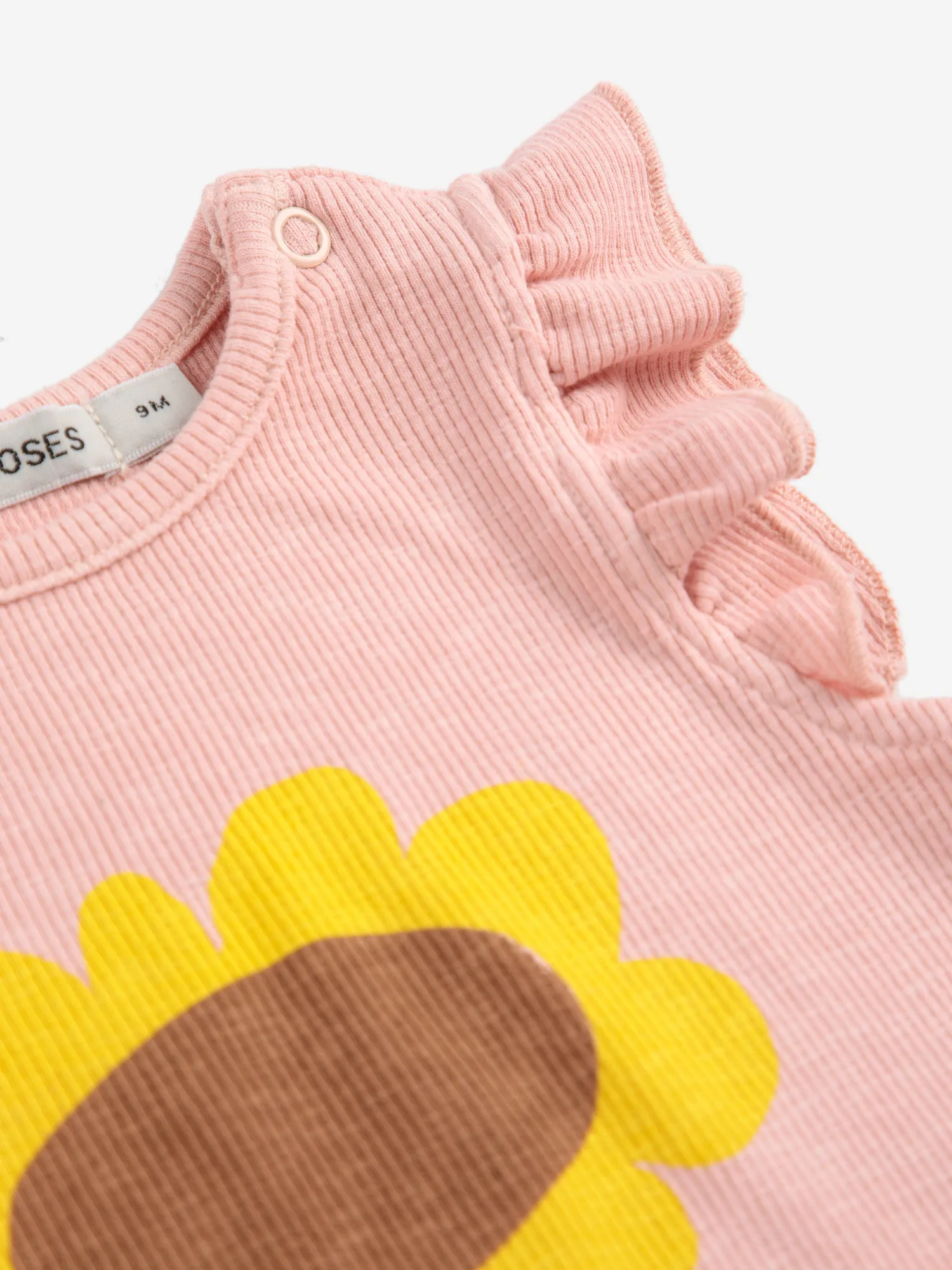 Bobo Choses 125AB108 babytøj 9 mdr. prøve