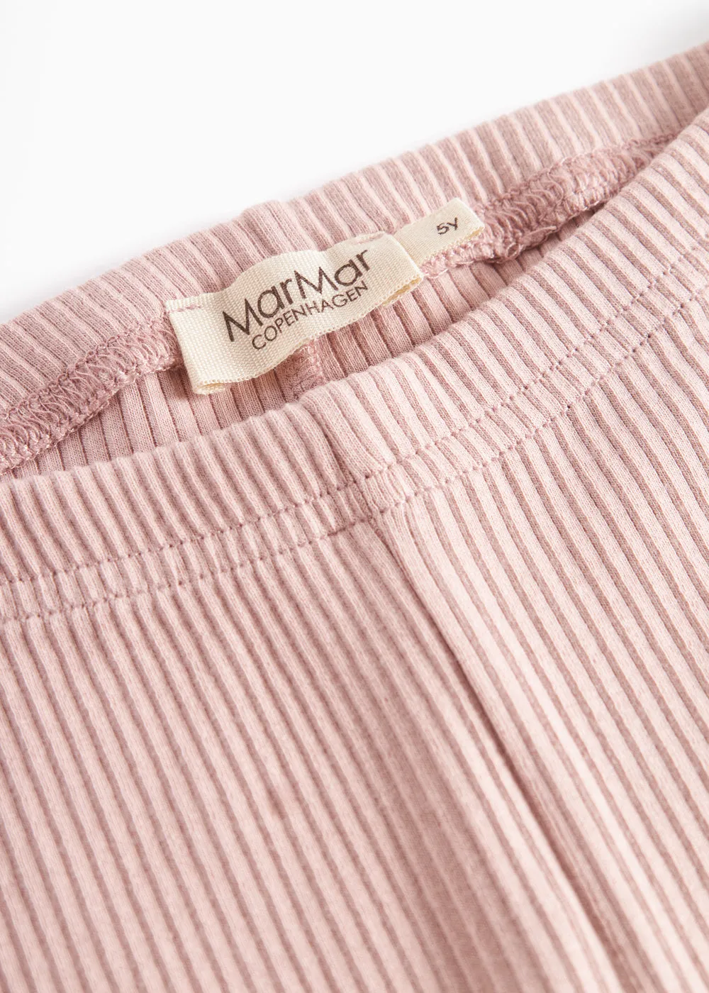 MarMar Leg leggings Faded Rose modal