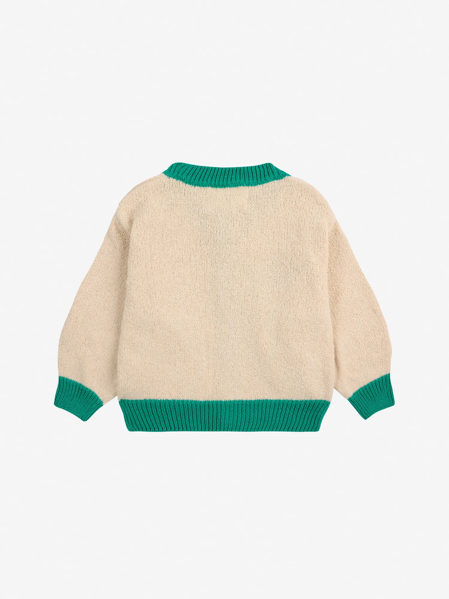 Bobo Choses Woman 125AB089 babytøj 9 måneder prøve