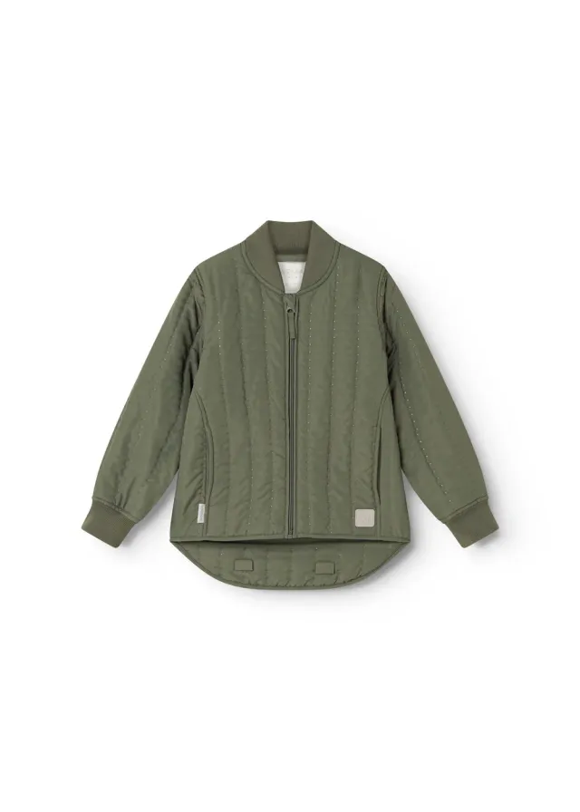 MarMar Orry Jacket Termojakke Hunter