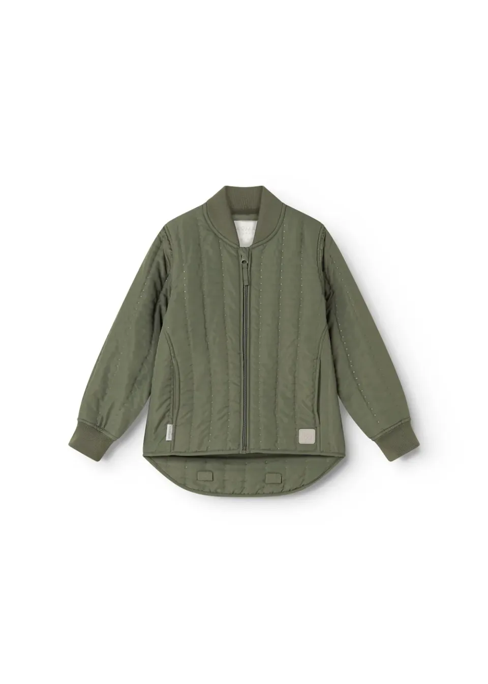 MarMar Orry Jacket Termojakke Hunter