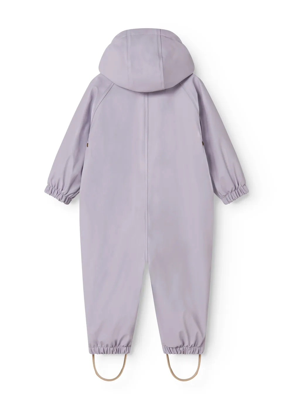 MarMar Orion Suit regndragt Dried Lavender fleece