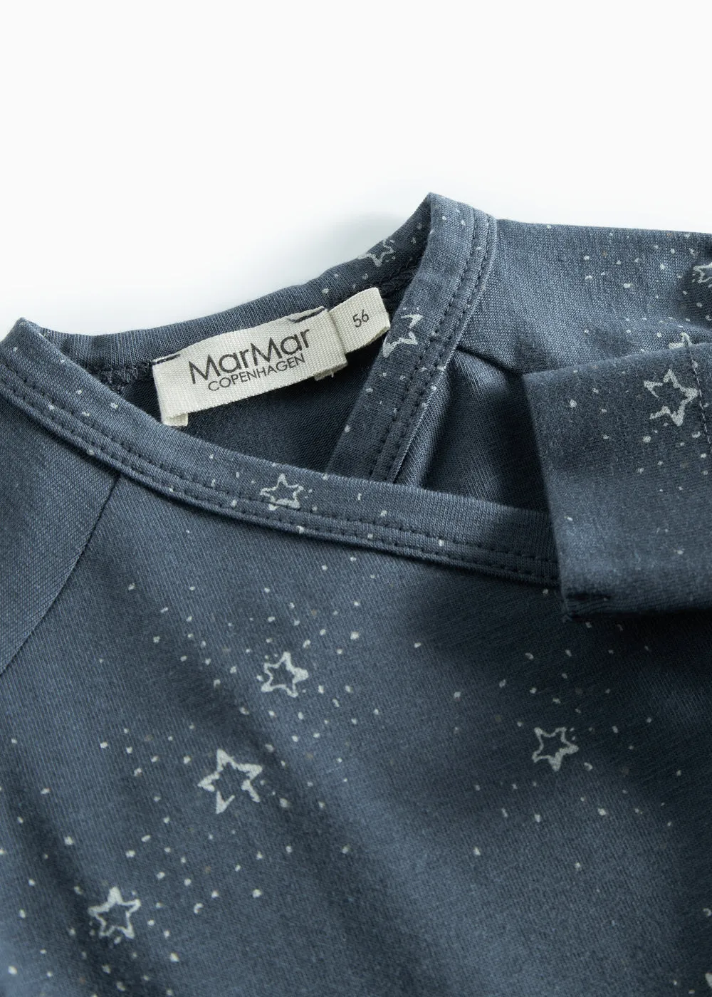 MarMar Belita bodystocking Starry Night modal