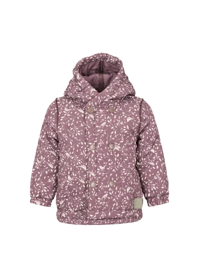 MarMar Omana Jacket termojakke birds
