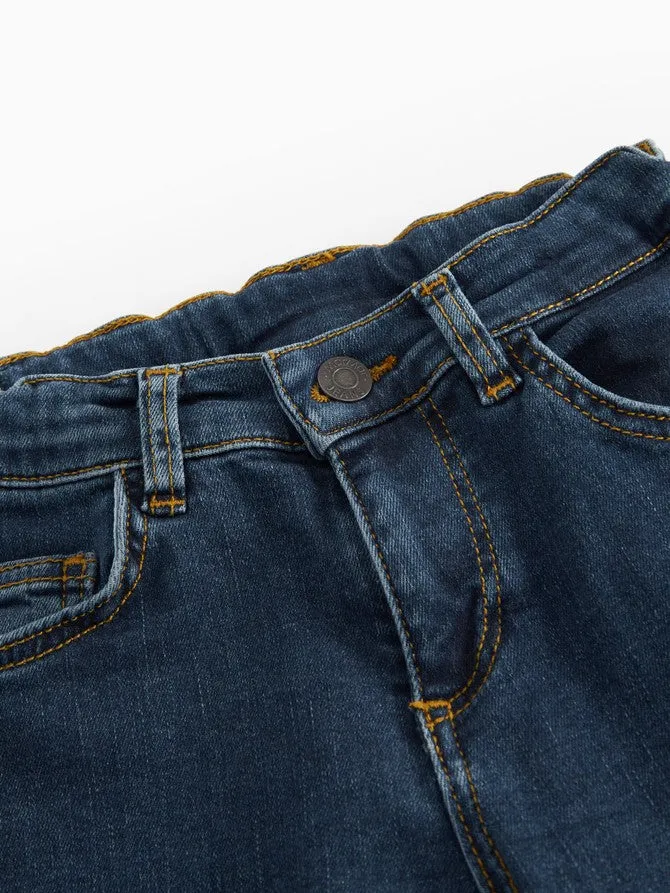 MarMar Pallas N jeans Dark Indigo