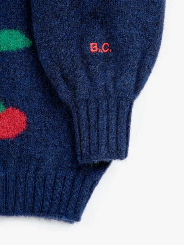 Bobo Choses Woman 224AC119 børnetøj 2-3 år sample