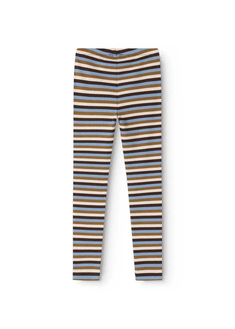MarMar Leg leggings Stripes modal
