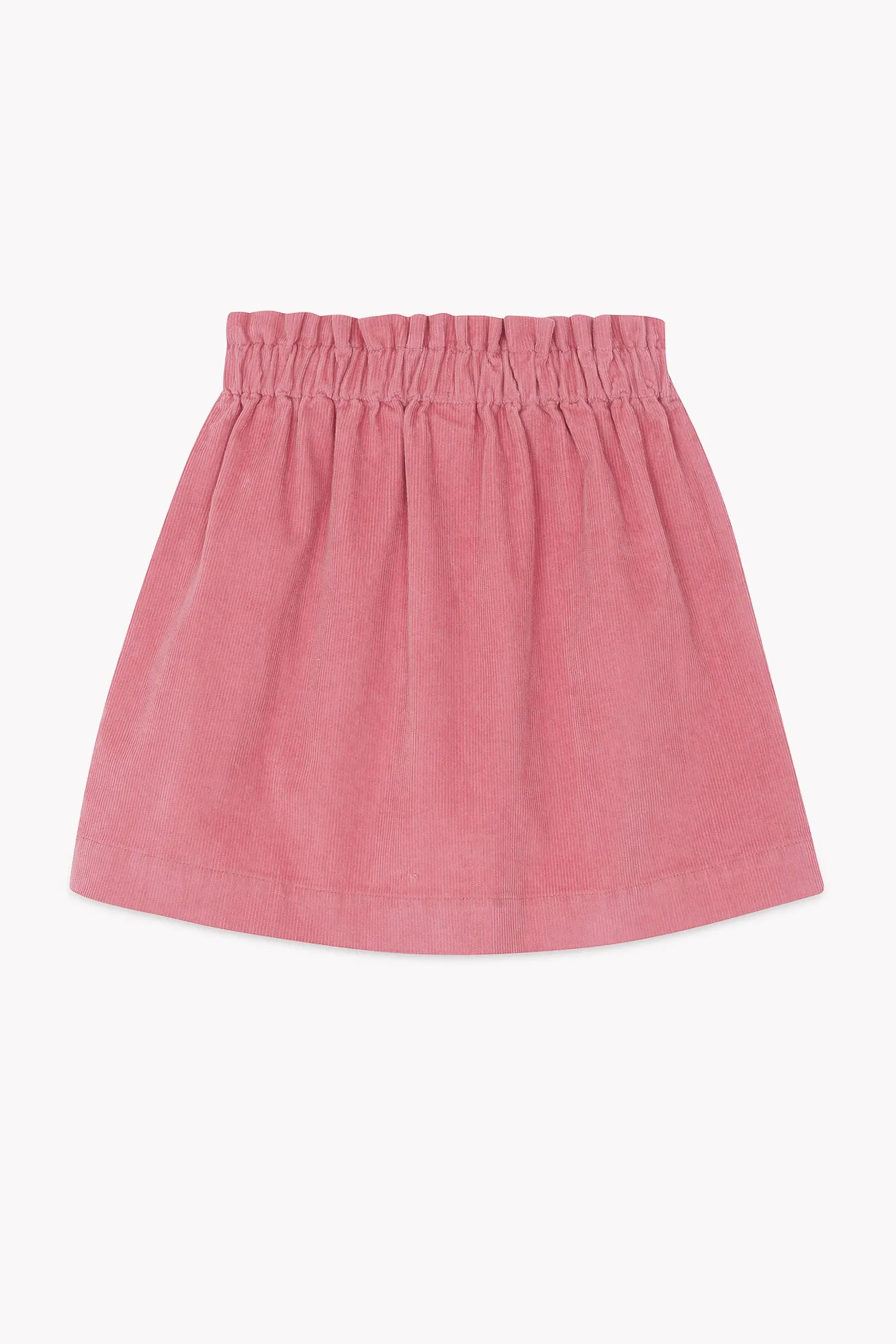 Bonton Douchka nederdel rose pinkyee hjerter 6A
