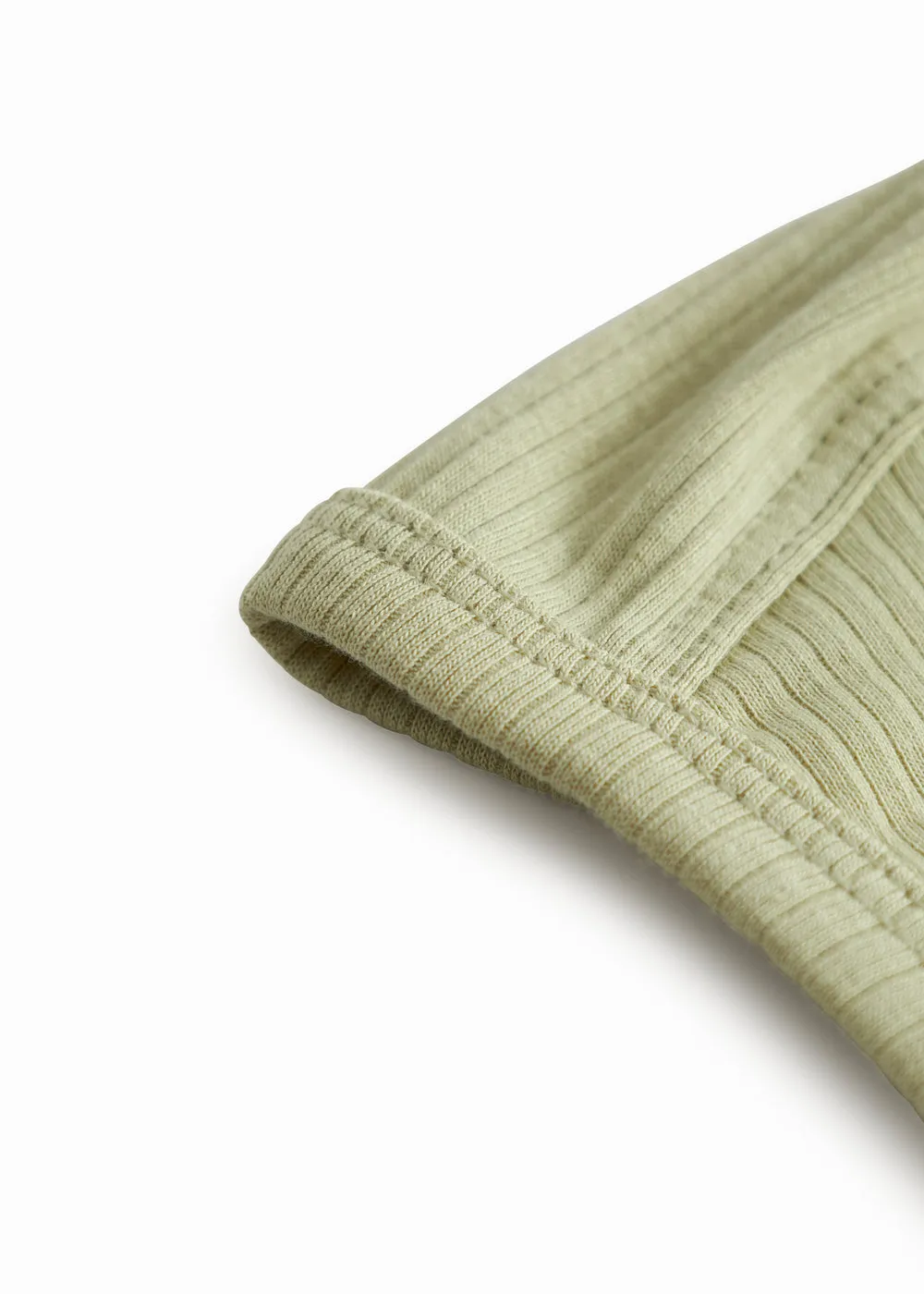 MarMar Balaclava elefanthue Dried Bay rib