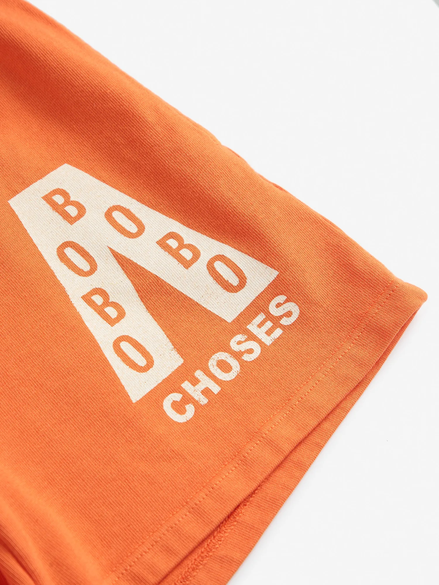 Bobo Choses 125AC132 tøjprøve 4-5 år sample