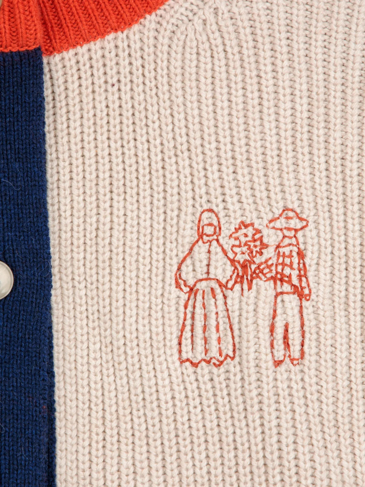 Bobo Choses Woman 125AD082 tøj M sample