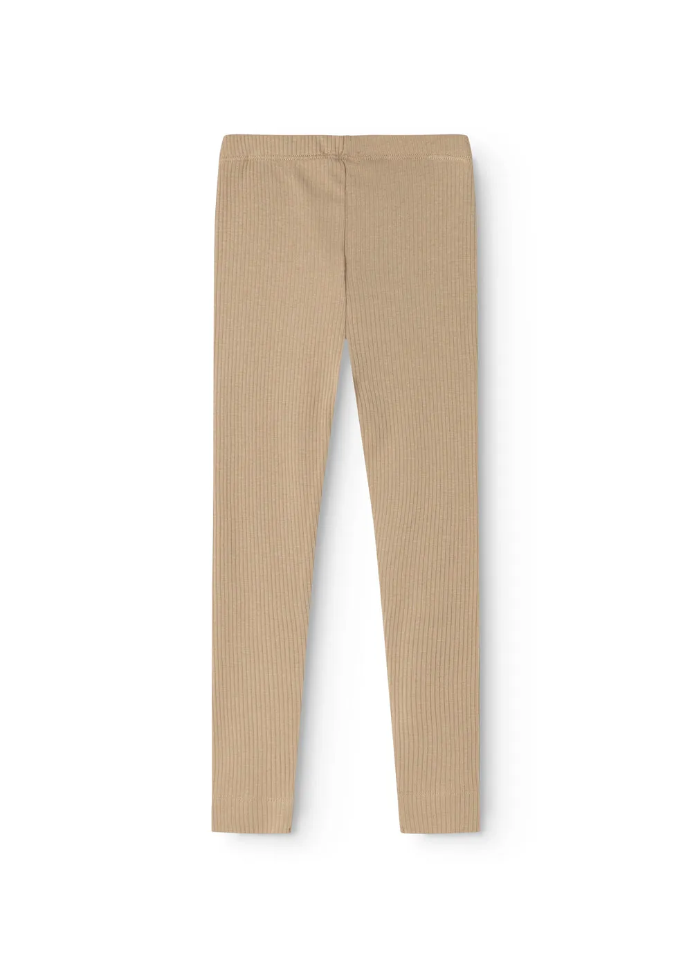 MarMar Copenhagen Leg leggings Muddy modal