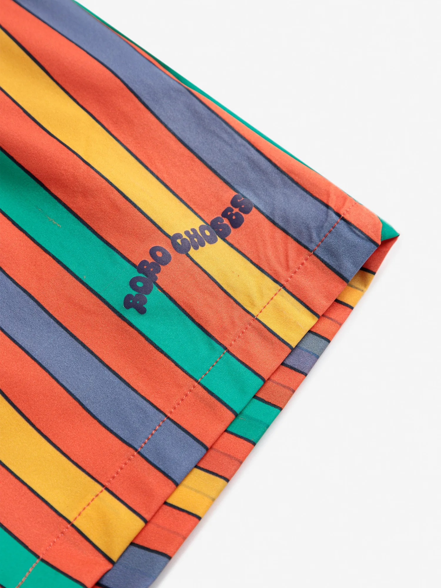 Bobo Choses 125AC119 sample børn 4-11 år