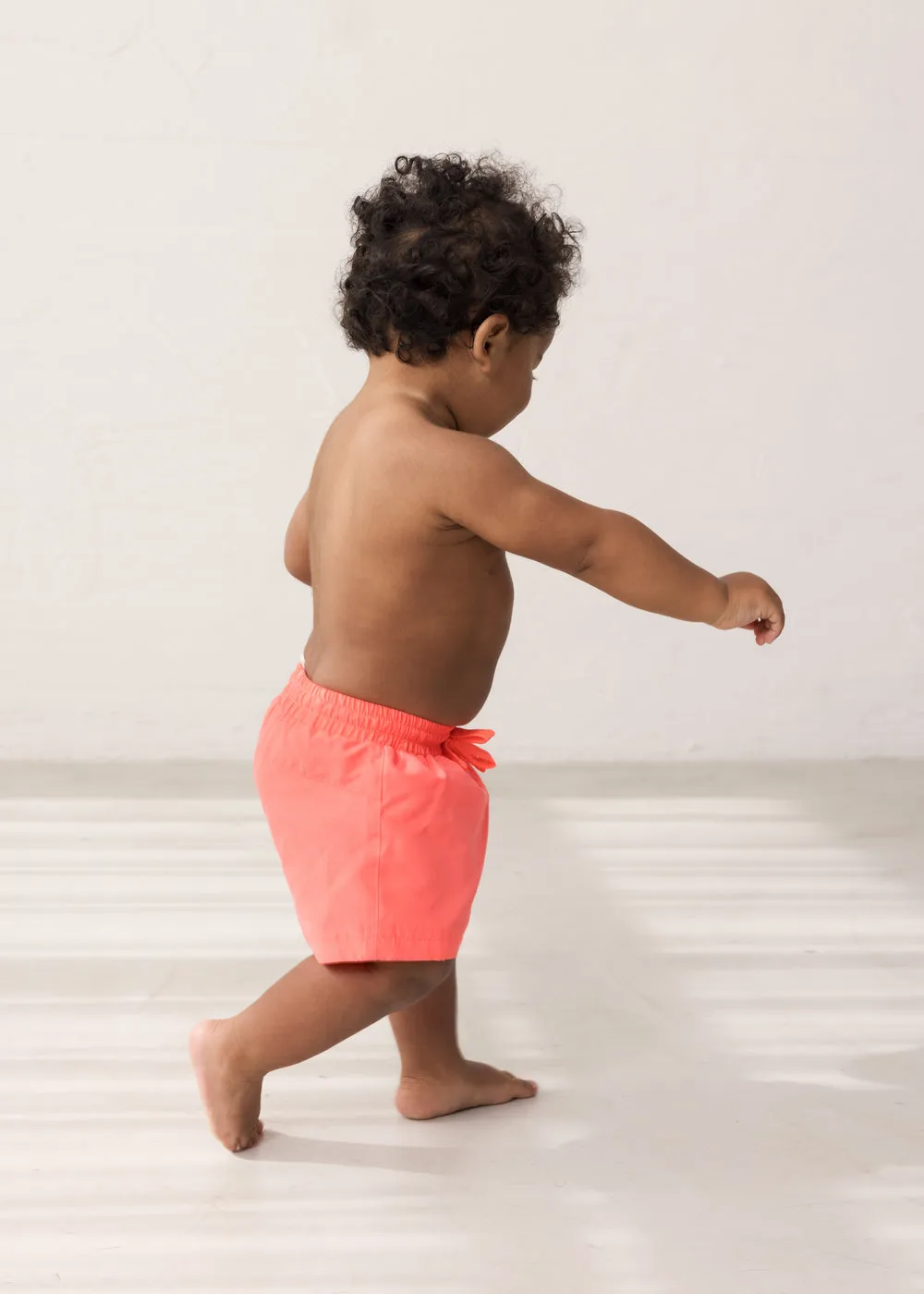 MarMar Swiggo badeshorts Neon børn